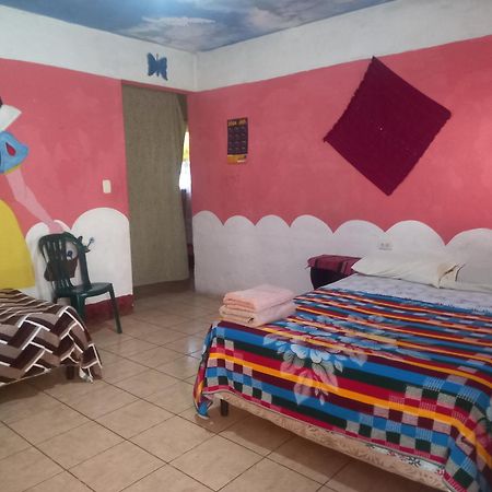 Appartamento House Zope Panajachel Esterno foto