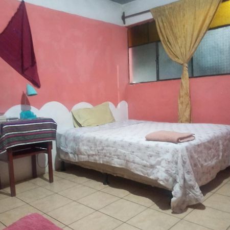 Appartamento House Zope Panajachel Esterno foto