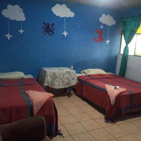 Appartamento House Zope Panajachel Esterno foto