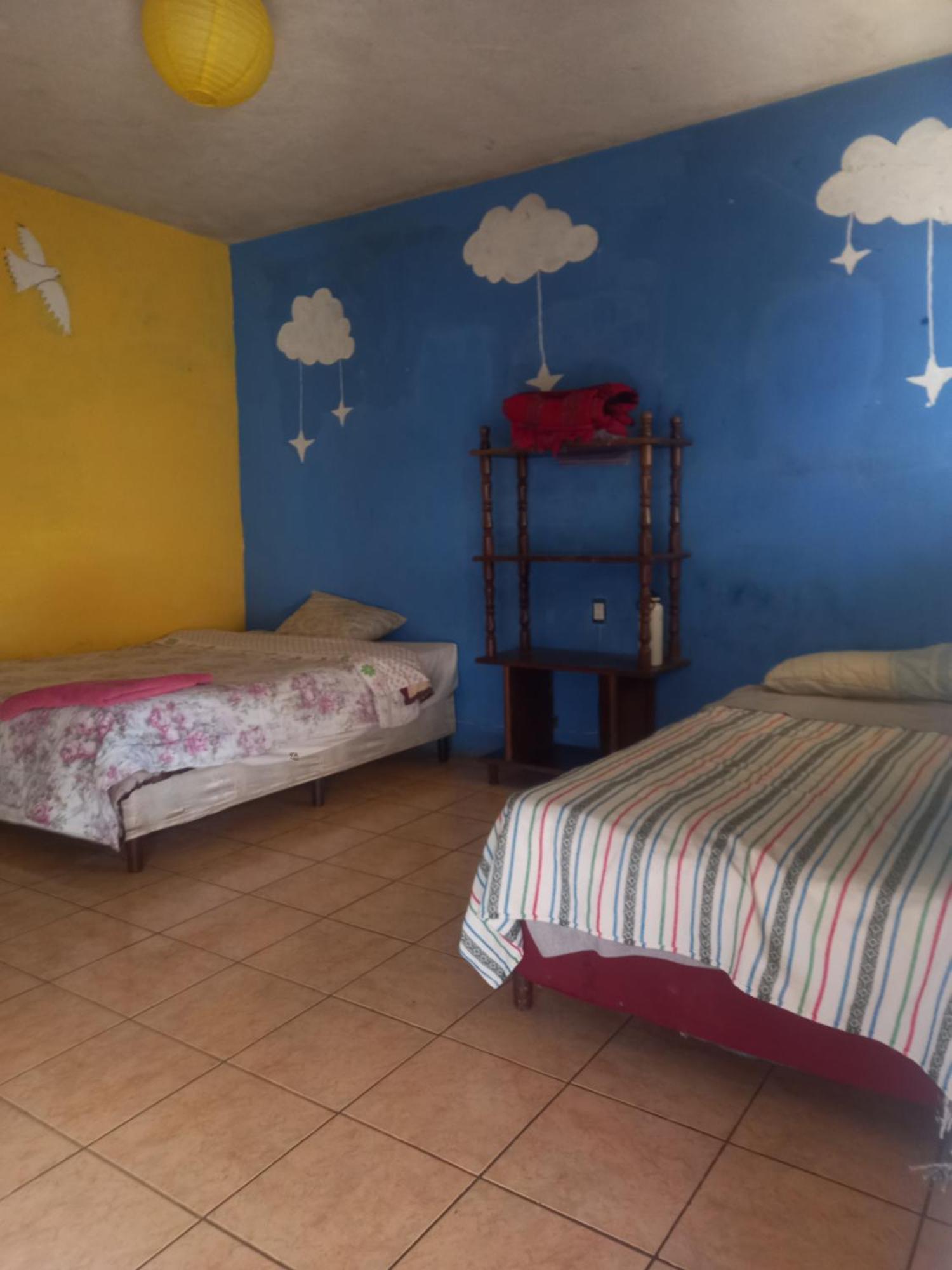 Appartamento House Zope Panajachel Esterno foto