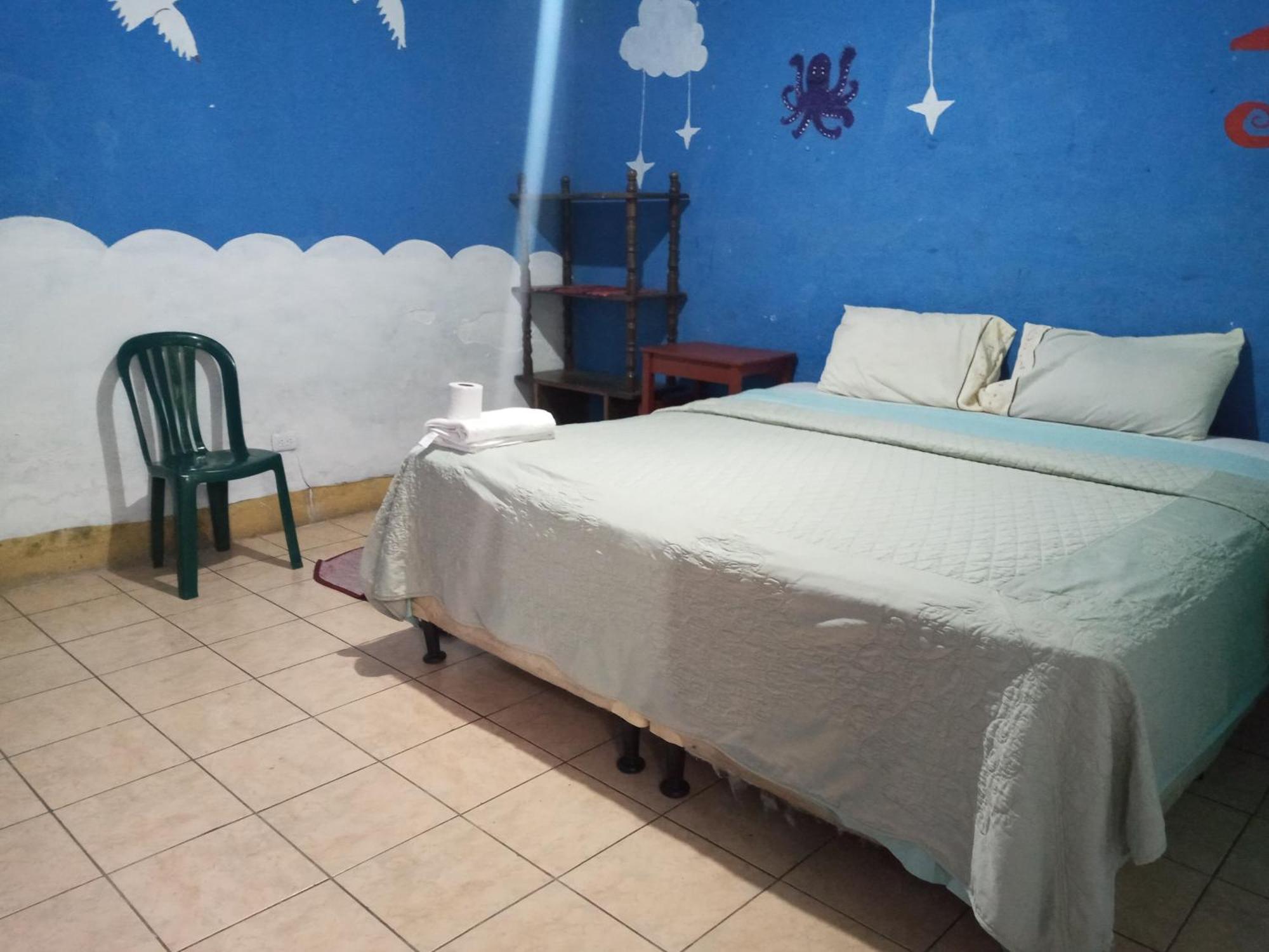 Appartamento House Zope Panajachel Esterno foto
