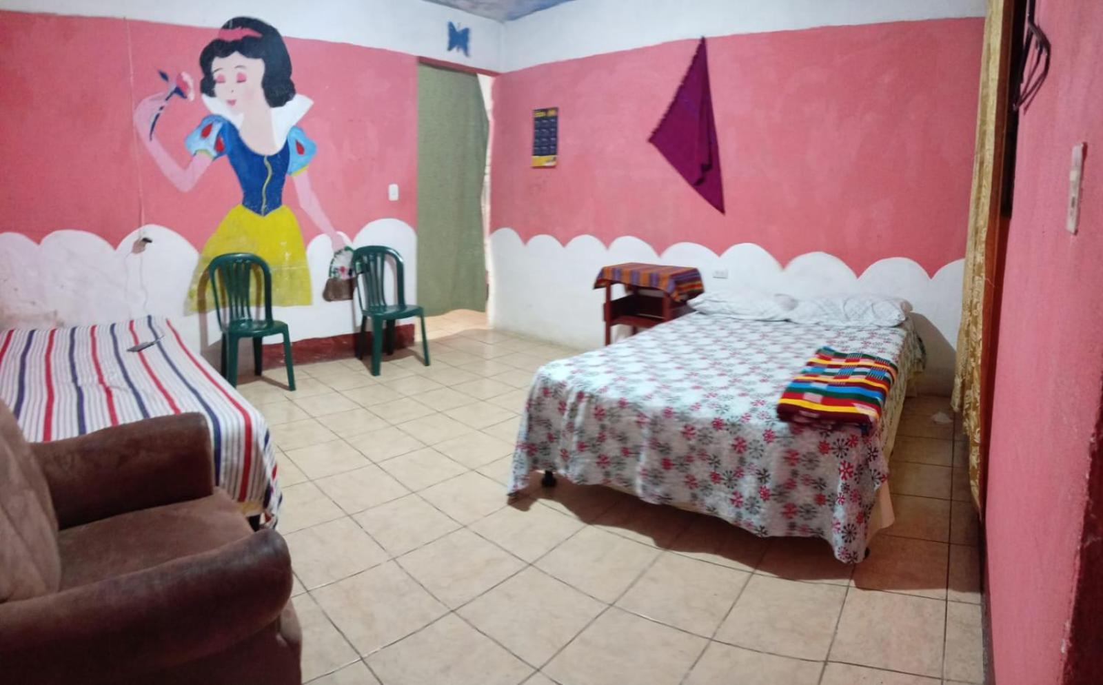 Appartamento House Zope Panajachel Esterno foto